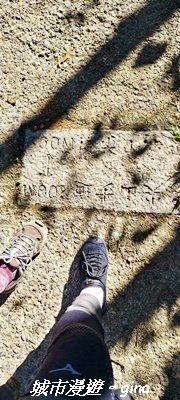 【南投魚池】後尖山步道2968293