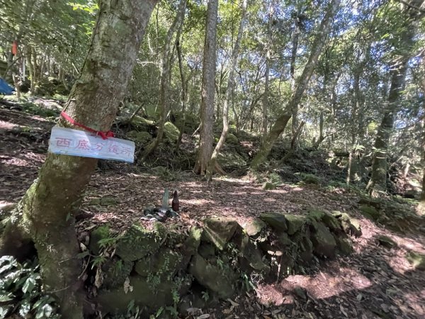 加里山隘勇線2913120