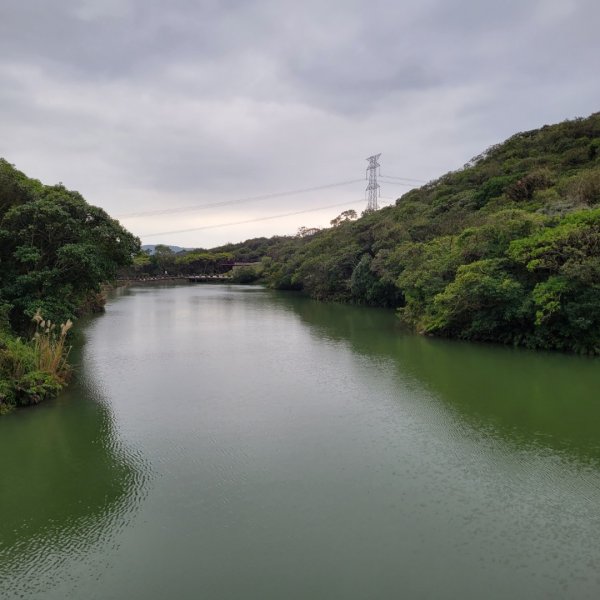 情人湖環湖環山步道、老鷹岩1566645