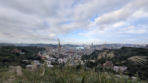 114.12.20劉銘傳隧道-獅球嶺北峰-獅球嶺東砲台山-獅球嶺池-獅球嶺砲台山之旅2966761