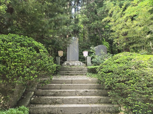 尋訪千年古剎『山寺』2858384