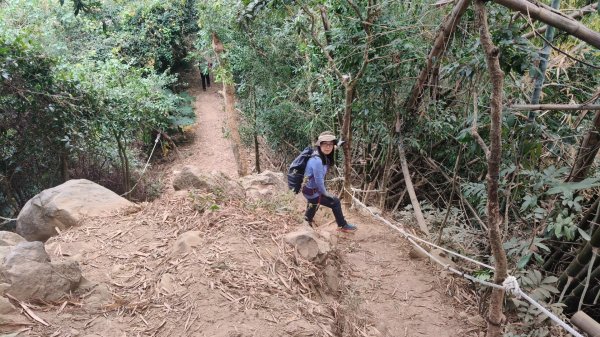 旗靈縱走11501172983334