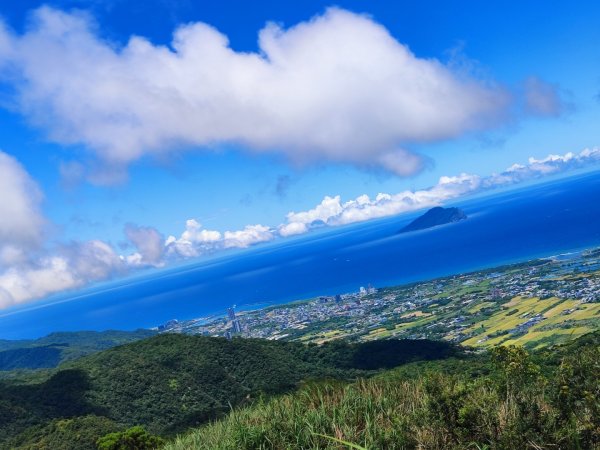 礁溪車站-跑馬古道-迴音谷瀑布-鵲子山2826654