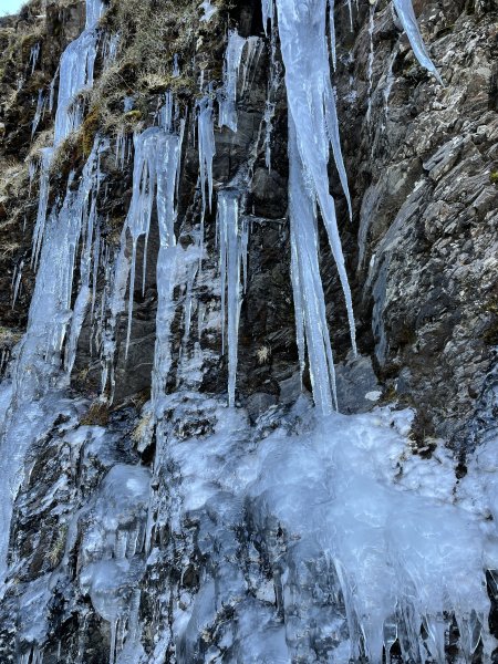 合歡北峰（3,422M）日出、銀河、大景、黃金合歡、夕陽2985302