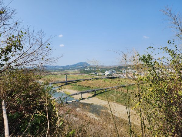 小百岳No.72⛰旗尾山3025190