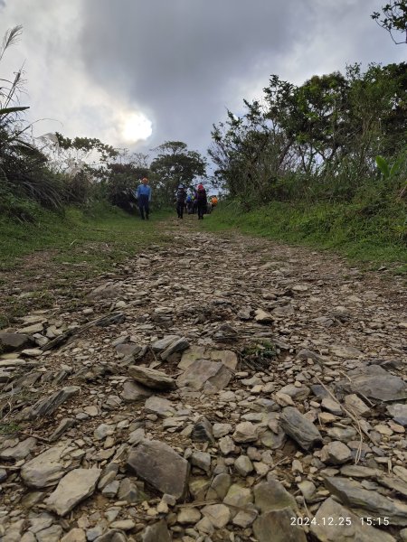 2-2 蘇澳冷泉公園→七星嶺步道→星嶺公園→蘇澳山→蘇澳運動公園→大安森林公園2678278