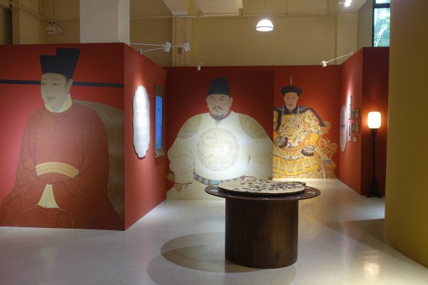 茶業博物館3086549