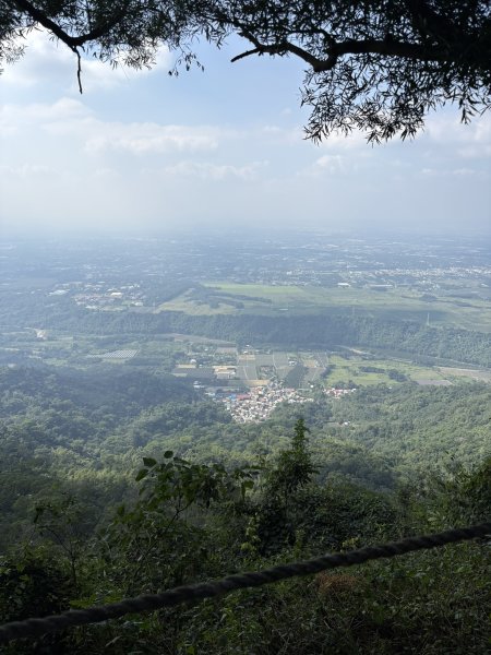 20251207笠頂山登山步道(第一登山口)2957675