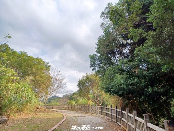 【南投國姓】九份二山x九份二山國家地震紀念地x九號梅莊2981711