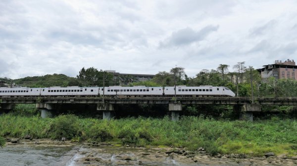 基隆河自行車道(暖暖-五堵)2559510