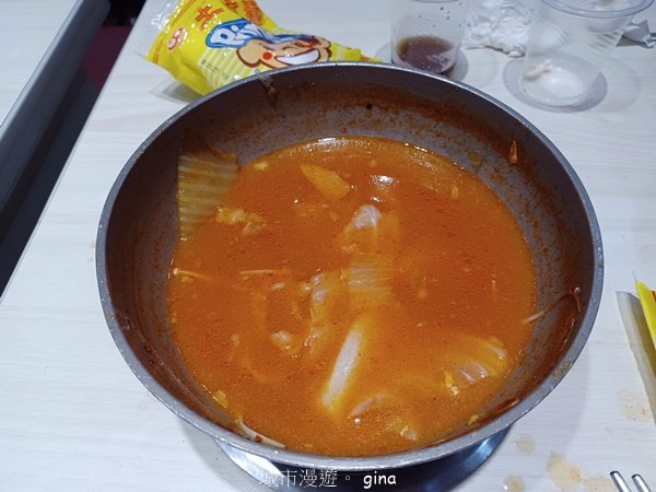 【台中北屯】第一次遇上大坑步道群起霧。 大坑三號步道2695151