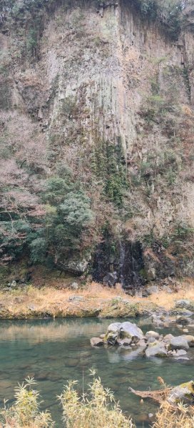 日本九州:宮崎縣高千穂峽2997459