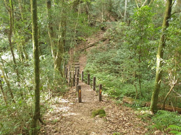 雲嘉南峰石壁山1558924