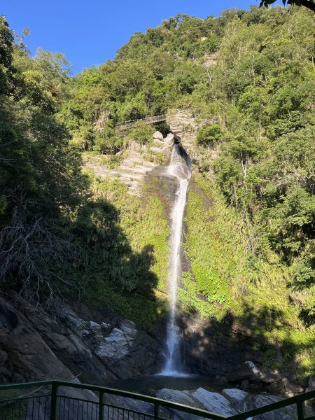 [玉山尋寶任務-03/12] 2025_0810 瓦拉米步道2857419