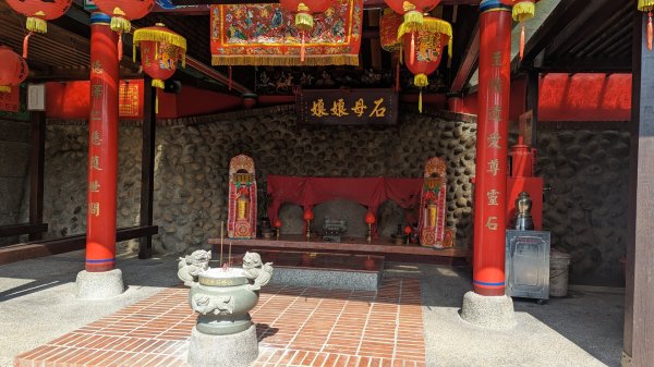 石母娘娘 浣衣池2804780