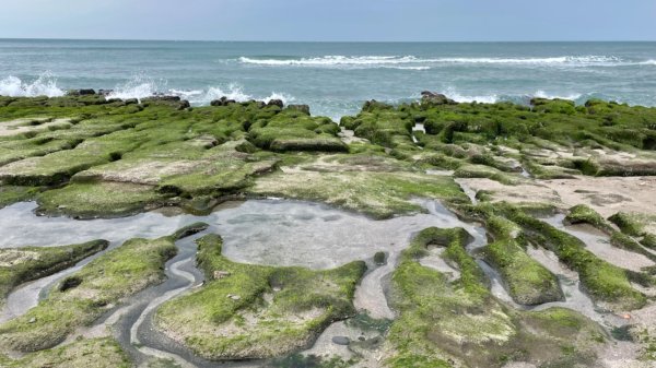 老梅綠石槽-萬里駱駝峰2759040