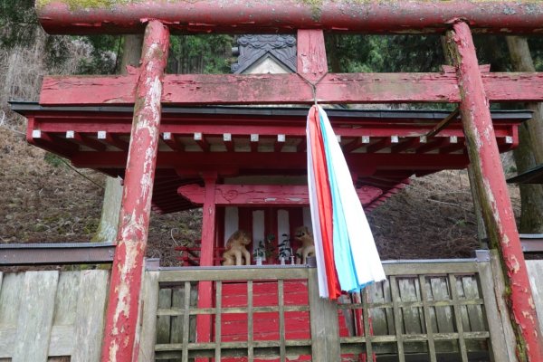 熊野古道小邊路.熊野三山2485428