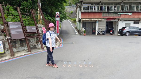 (姨婆趴趴走)第四十四集:造訪「三貂嶺生態友善隧道」2505940