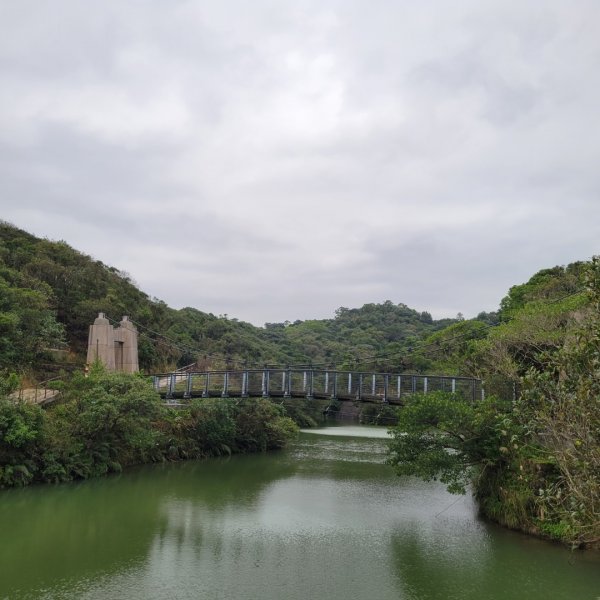 情人湖環湖環山步道、老鷹岩1566646