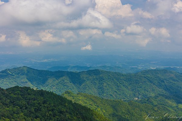 [新竹]鵝公髻山2555249