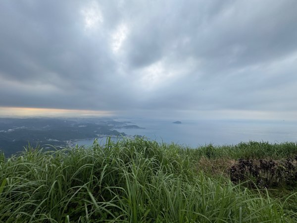 2025/04/19 小百岳第006基隆山2766358