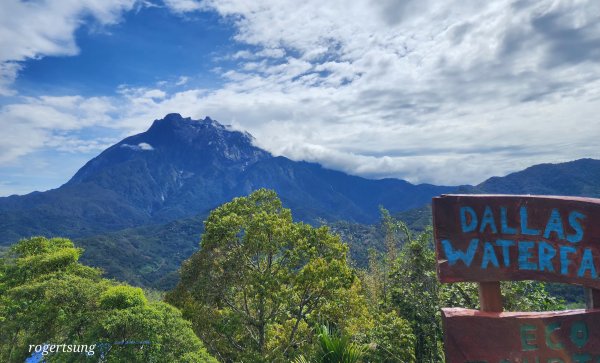 馬來西亞沙巴神山未竟之旅~(京那巴魯山 Mount Kinabalu)2732134