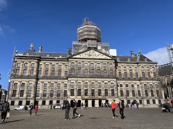 2025_0420 倫敦馬拉松順遊西歐 D2b(阿姆斯特丹王宮和水壩廣場)2785931