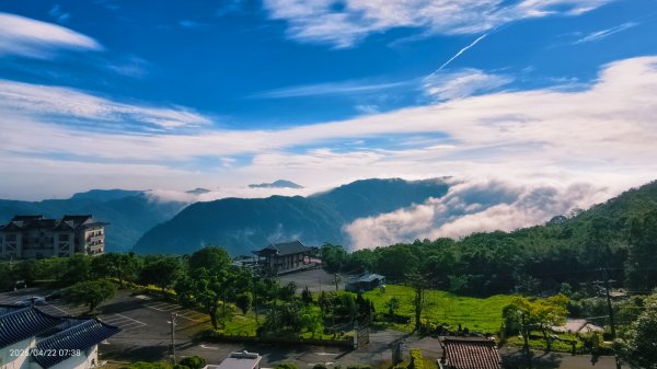 跟著雲海達人山友追雲趣 4/222767843