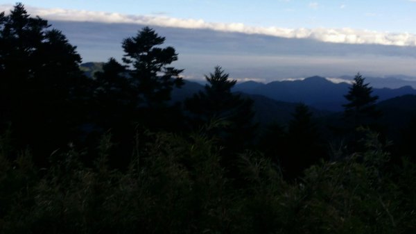 大霸群峰 107.10.19~21455119