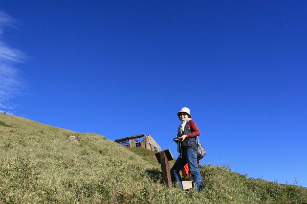 合歡東峰賞花行222756