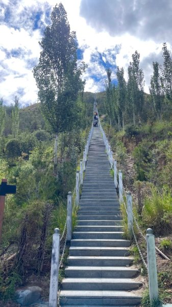 拉薩/布達拉宮-札達/古格王朝遺址皮央東嘎遺址-古寺廟2898467