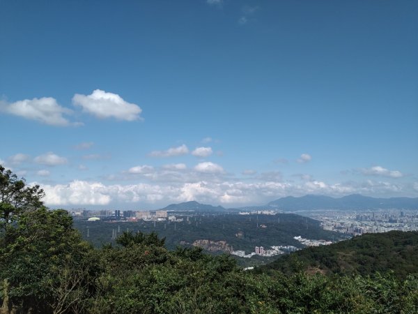 【小百岳15】大棟山完成-12封面