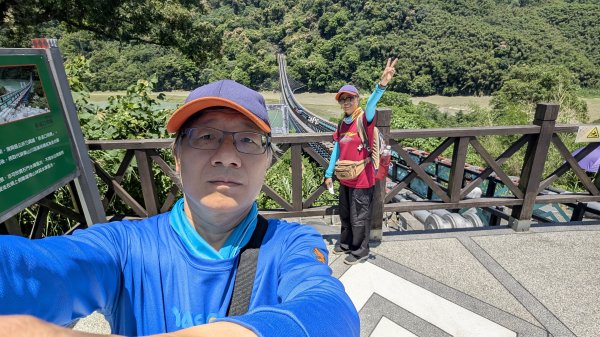 115.05.17羅浮三橋-優霞雲瀑布-三星古道（新溪口吊橋-義興吊橋-復興橋）3056751