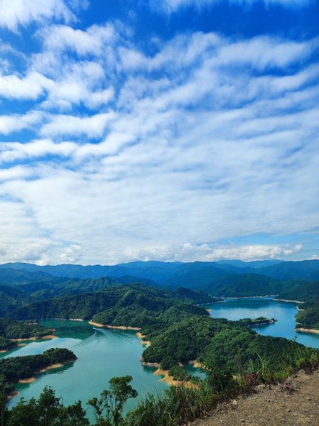 石碇鱷魚島-草湳二格山2786758