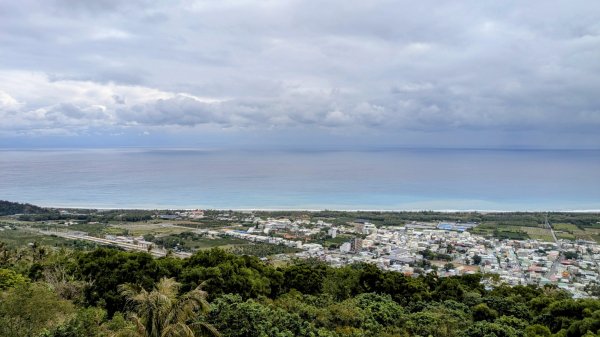 《踏莎行。太麻里山春色》2720565