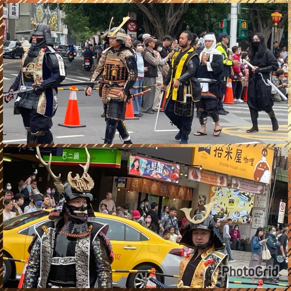 雨天備案💙 台灣博物館的古生代館-台大動植物館免費參觀-北投♨️季2929256