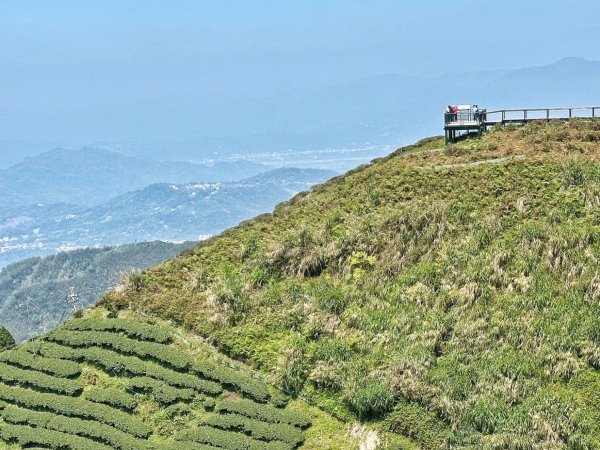 溪頭六連峰O繞2741731