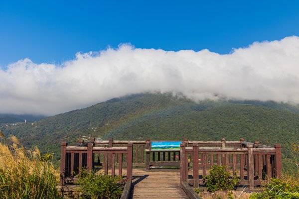 [台北]紗帽山