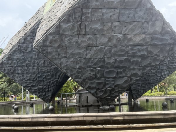 [2026臺北健走趣-10/50] 2026_0808_二二八公園3112177