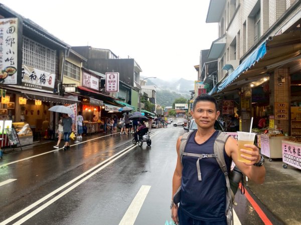 南庄.蓬萊溪護魚步道.四十二份坪步道.小東河步道【差點一事無成的七月暑假】2849355