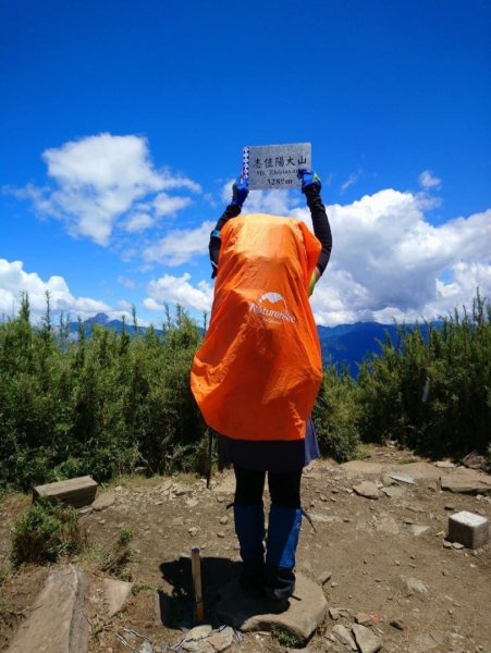 百岳回憶錄1885378