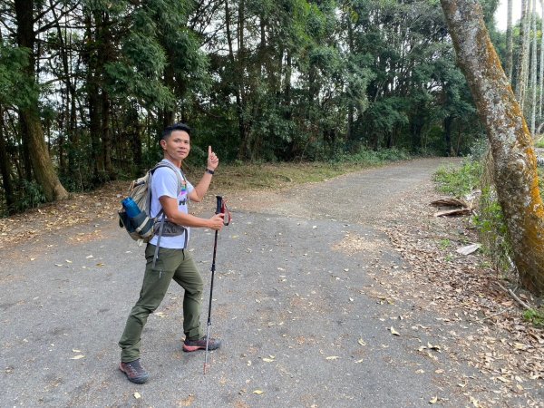 貓囒山.涵碧步道.金龍山步道【國旅首選日月潭微秘境之旅】2448779
