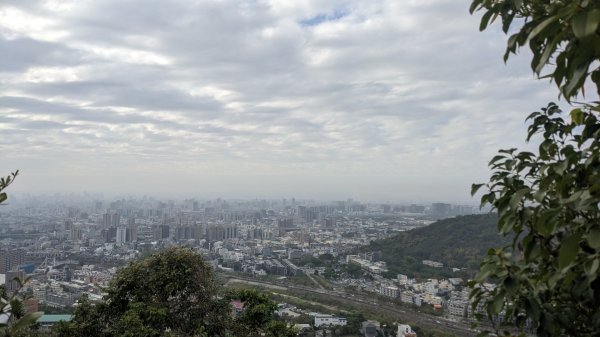 大坑 南觀音山2003439