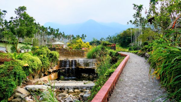 華山小天梯,情人橋2948569
