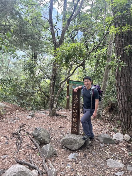 台中 和平 波津加山2761900