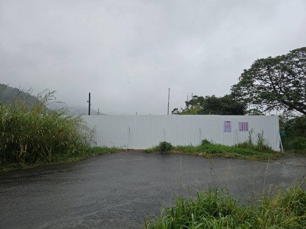 2025臺北大縱走第一段：關渡至二子坪2973533