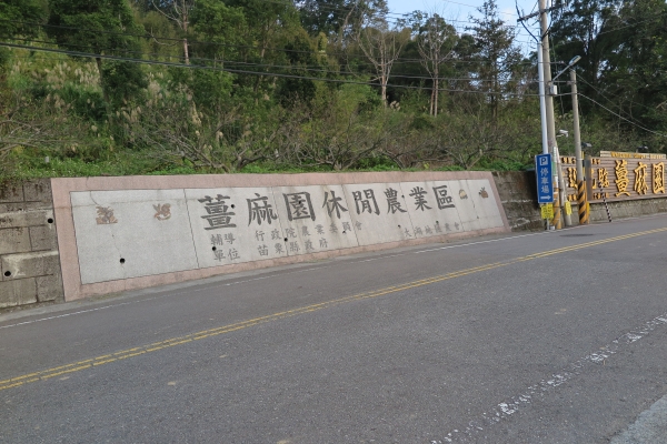 苗栗關刀山（小百岳）80038