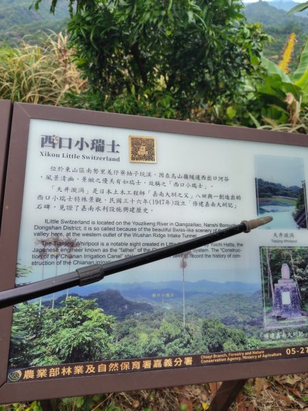 大棟山系南段 水利古道西口 上 竹高崙山 連走 鳥子嶺 坑仔內山 大崖山 下 龍目井農場2953141