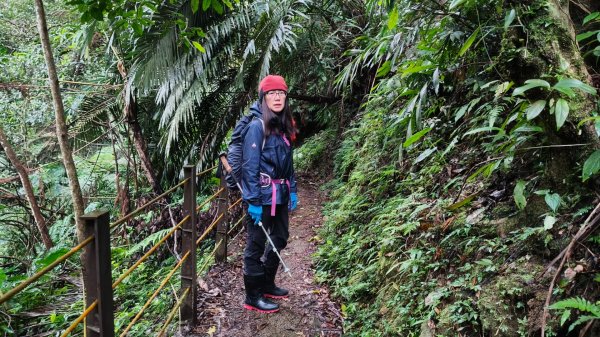 金牌縱走202502082709491