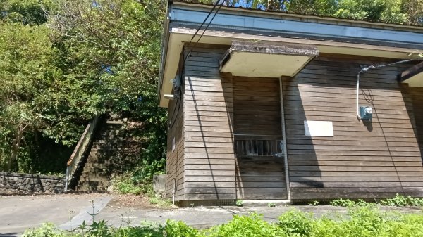 基隆市容軒步道-潮境公園雙膨山-七斗山(101高地)-望幽谷3112634